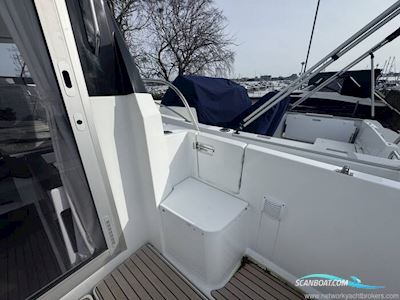 Jeanneau Merry Fisher 795 S2 Motorboat 2026, with Yamaha engine, United Kingdom