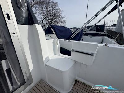 Jeanneau Merry Fisher 795 S2 Motorboat 2026, with Yamaha engine, United Kingdom