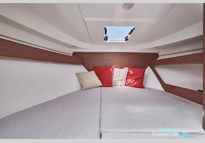 Jeanneau Merry Fisher 795 Serie 2 Motorboat 2023, with Suzuki engine, The Netherlands