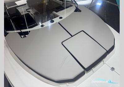 Jeanneau Merry Fisher 795 Serie 2 Motorboat 2026, with Yamaha engine, The Netherlands