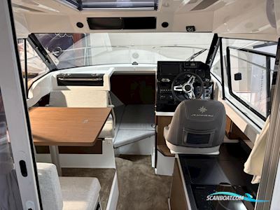 Jeanneau Merry Fisher 795 Serie 2 Motorboat 2023, with Suzuki engine, The Netherlands