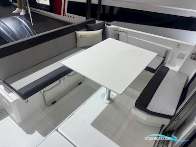 Jeanneau Merry Fisher 795 Serie 2 Motorboat 2026, with Yamaha engine, The Netherlands
