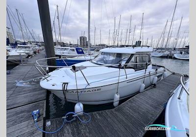 Jeanneau Merry Fisher 795 Series 2 Motorboat 2021, with Yamaha F250 engine, United Kingdom