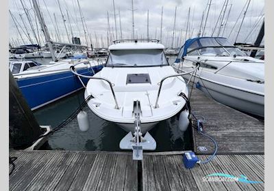 Jeanneau Merry Fisher 795 Series 2 Motorboat 2021, with Yamaha F250 engine, United Kingdom