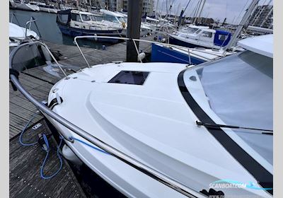 Jeanneau Merry Fisher 795 Series 2 Motorboat 2021, with Yamaha F250 engine, United Kingdom