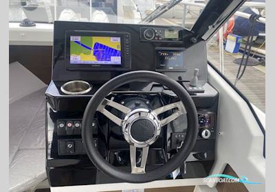 Jeanneau Merry Fisher 795 Series 2 Motorboat 2021, with Yamaha F200GETX engine, United Kingdom