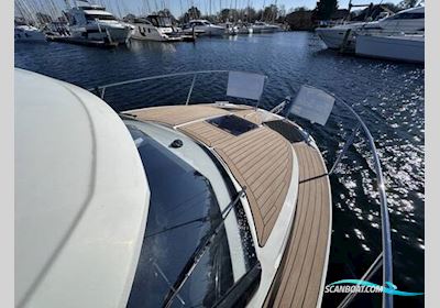 Jeanneau Merry Fisher 795 Series 2 Motorboat 2021, with Yamaha F200GETX engine, United Kingdom
