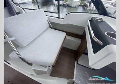 Jeanneau Merry Fisher 795 Series 2 Motorboat 2021, with Yamaha F200GETX engine, United Kingdom