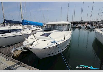 Jeanneau Merry Fisher 795 Series 2 Motorboat 2023, with Yamaha engine, Ireland