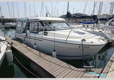 Jeanneau Merry Fisher 795 Series 2 Motorboat 2023, with Yamaha engine, Ireland