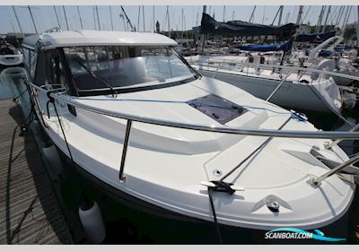 Jeanneau Merry Fisher 795 Series 2 Motorboat 2023, with Yamaha engine, Ireland