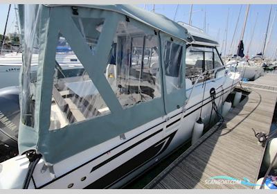 Jeanneau Merry Fisher 795 Series 2 Motorboat 2023, with Yamaha engine, Ireland