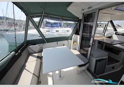 Jeanneau Merry Fisher 795 Series 2 Motorboat 2023, with Yamaha engine, Ireland