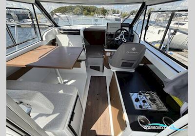 Jeanneau Merry Fisher 795 Series 2 Motorboat 2021, with Yamaha F250 Dbw engine, United Kingdom
