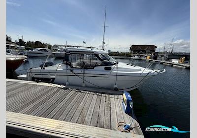 Jeanneau Merry Fisher 795 Series 2 Motorboat 2021, with Yamaha F250 Dbw engine, United Kingdom