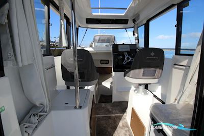 Jeanneau Merry Fisher 795 Sport Serie 2 Motorboat 2022, with Yamaha engine, Ireland