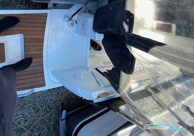 Jeanneau Merry Fisher 795 Motorboat 2016, with Yamaha F175 engine, Denmark