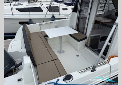 Jeanneau Merry Fisher 795 Motorboat 2017, with Yamaha F175AEXT engine, United Kingdom