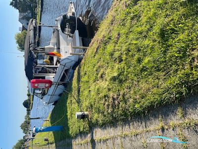 Jeanneau Merry Fisher 795 Motorboat 2019, with Suzuki engine, The Netherlands