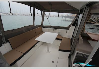 Jeanneau Merry Fisher 795 Motorboat 2016, with Yamaha engine, Ireland