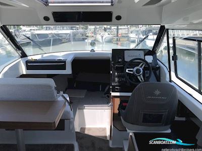 Jeanneau Merry Fisher 795 Motorboat 2022, with Suzuki engine, United Kingdom