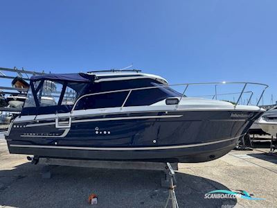 Jeanneau Merry Fisher 795 Motorboat 2022, with Suzuki engine, United Kingdom