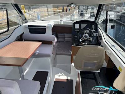 Jeanneau Merry Fisher 795 Motorboat 2017, with Suzuki engine, United Kingdom