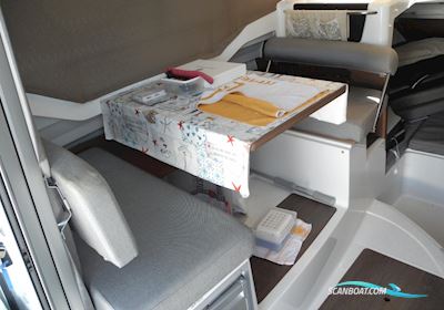 Jeanneau Merry Fisher 795 Motorboat 2019, with Yamaha F150 Getx engine, Belgium