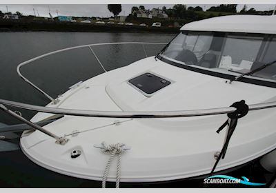 Jeanneau Merry Fisher 795 Motorboat 2021, with Yamaha engine, Ireland