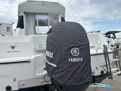 Jeanneau Merry Fisher 795 Motorboat 2016, with Yamaha engine, United Kingdom