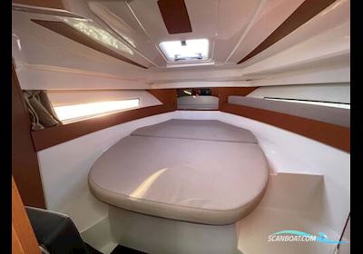 Jeanneau Merry Fisher 855 Motorboat 2016, with Suzuki engine, Ireland