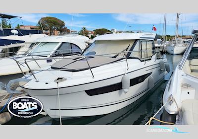 Jeanneau Merry Fisher 895 Offshore Motorboat 2021, with Suzuki engine, France