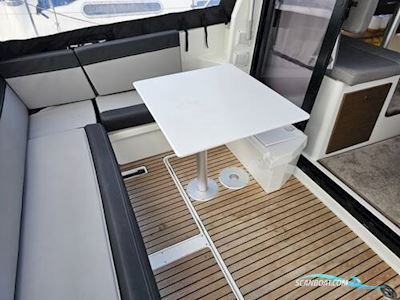 Jeanneau Merry Fisher 895 Offshore Motorboat 2020, with Yamaha engine, United Kingdom