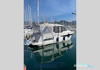 Jeanneau Merry Fisher 895 Offshore Motorboat 2018, with Honda BF 150 AK2 XU engine, Italy