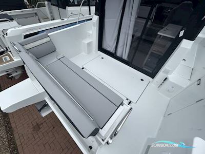Jeanneau Merry Fisher 895 S2 Motorboat 2024, with Yamaha engine, United Kingdom