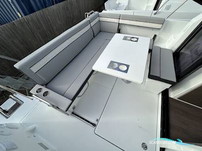 Jeanneau Merry Fisher 895 S2 Motorboat 2026, with Yamaha engine, United Kingdom