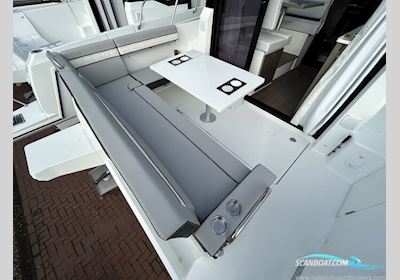 Jeanneau Merry Fisher 895 Series 2 Motorboat 2024, with Yamaha F200Xsa engine, United Kingdom