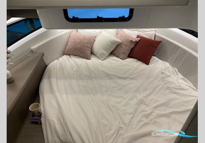 Jeanneau Merry Fisher 895 Sport S2 Motorboat 2025, with Suzuki/ Yamaha engine, The Netherlands