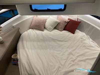 Jeanneau Merry Fisher 895 Sport S2 Motorboat 2025, with Suzuki/ Yamaha engine, The Netherlands