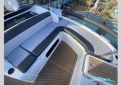 Jeanneau Merry Fisher 895 Sport Motorboat 2023, with Yamaha F250SBW engine, United Kingdom