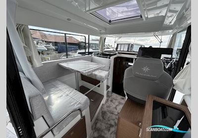 Jeanneau Merry Fisher 895 Sport Motorboat 2024, with Yamaha engine, United Kingdom