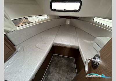 Jeanneau Merry Fisher 895 Sport Motorboat 2024, with Yamaha engine, United Kingdom