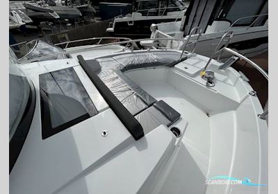 Jeanneau Merry Fisher 895 Sport Motorboat 2024, with Yamaha engine, United Kingdom