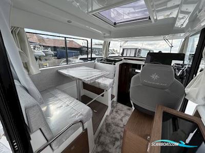 Jeanneau Merry Fisher 895 Sport Motorboat 2024, with Yamaha engine, United Kingdom