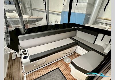 Jeanneau Merry Fisher 895 Motorboat 2020, with Yamaha F200GET engine, Germany