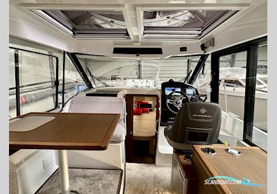 Jeanneau Merry Fisher 895 Motorboat 2020, with Yamaha F200GET engine, Germany