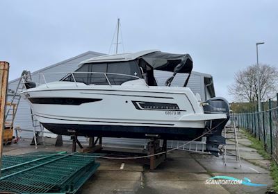 Jeanneau Merry Fisher 895 Motorboat 2019, with Yamaha engine, Germany