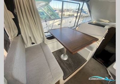 Jeanneau Merry Fisher 895 Motorboat 2023, with Suzuki DF200 APX engine, United Kingdom