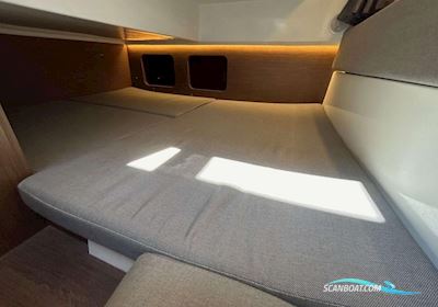 Jeanneau Merry Fisher 895 Motorboat 2022, with Suzuki engine, France