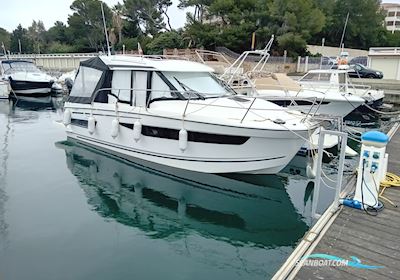 Jeanneau Merry Fisher 895 Motorboat 2022, with Suzuki engine, France